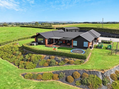 131 Puahue Road, Te Awamutu, Te Awamutu