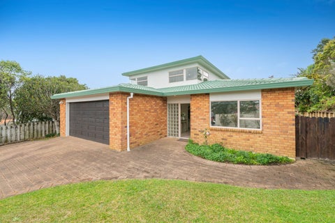 36 Woodstock Road, Forrest Hill, Auckland