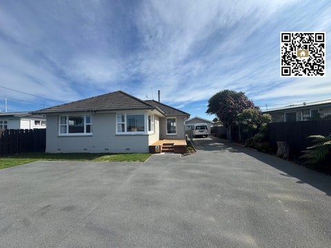 25 Grampian Street, Casebrook, Christchurch