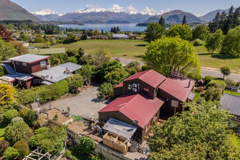 41 Faulks Terrace, Wanaka