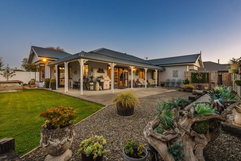 6 Pegasus Place, Kelvin Grove, Palmerston North