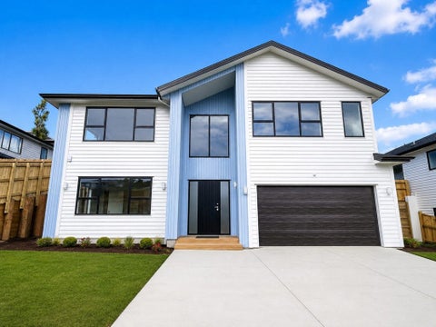 5 Wallis Lane, Orewa, Orewa