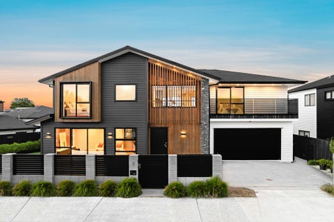 3 Bendridge Street, Flat Bush, Auckland