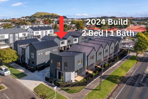 5/1 Holland Avenue, Point England, Auckland