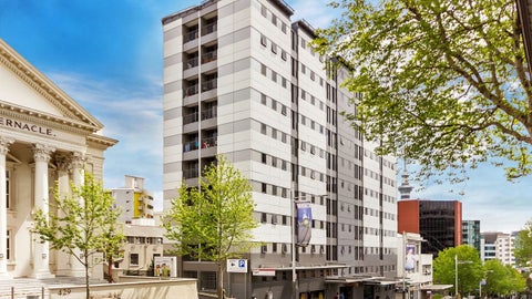 511/421 Queen Street, Auckland Central, Auckland