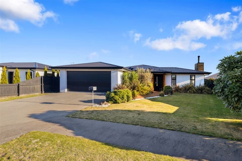 14 Andesite Drive, Rolleston, Rolleston