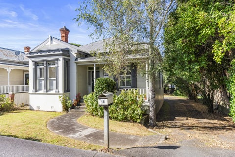 18 Sandringham Road, Mount Eden, Auckland