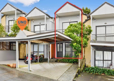3/94 Glengarry Road, Glen Eden, Auckland