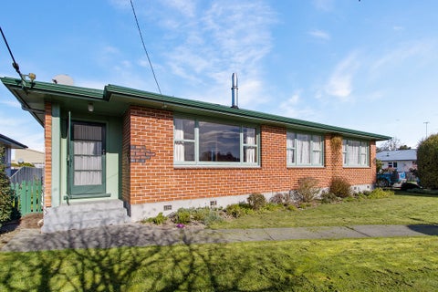 52 George Street, Geraldine