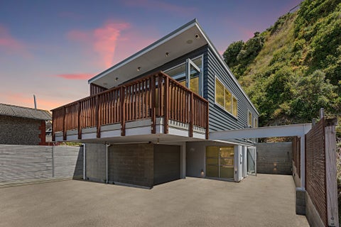 528A Evans Bay Parade, Hataitai, Wellington