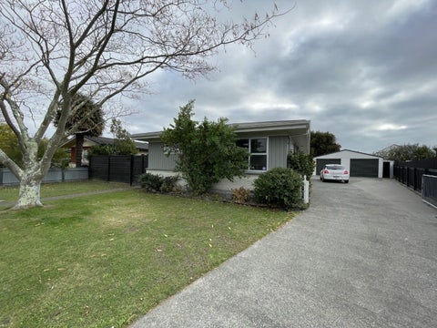 26 Lancaster Street, Tamatea, Napier