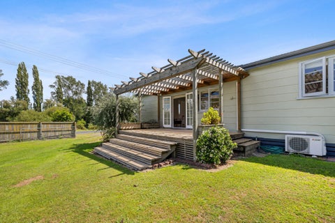 24 Tutukau Road, Mihi