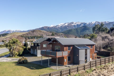 100 Jacks Pass Road, Hanmer Springs, Hanmer Springs