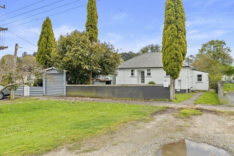 5 Rangatira Road, Hunterville, Hunterville