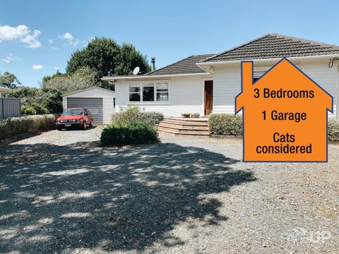 76 Waimarie Road, Whenuapai, Auckland
