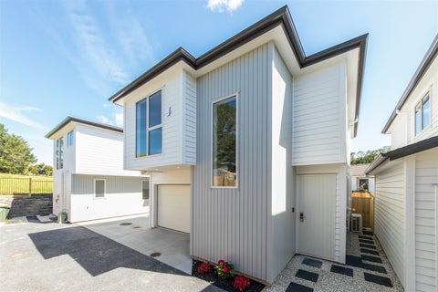 25C Scarlet Drive, Ranui, Auckland