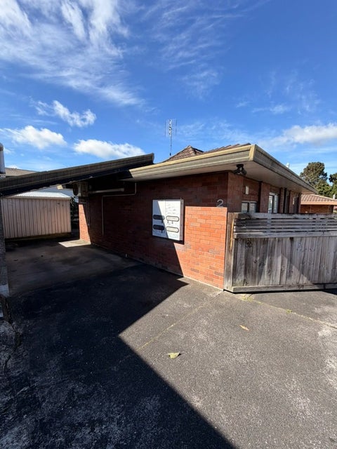 6/6 Don Street, Papakura, Papakura