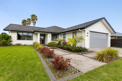 110 Kupe Drive, Whitianga, Whitianga