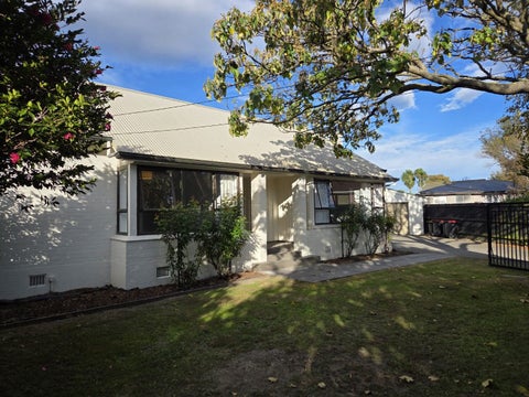 7 Kain Avenue, Strowan, Christchurch