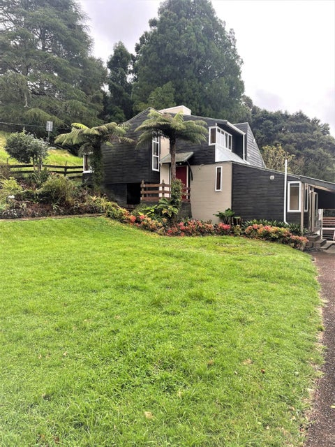 10 Jays Road, Titirangi, Auckland