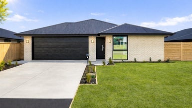 21 Korimako Crescent, Rolleston, Rolleston