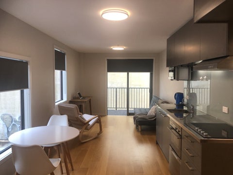 201/8 Wigan Street, Te Aro, Wellington