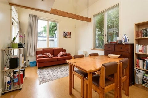 39 Queen Street, Mount Victoria, Wellington