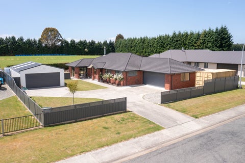 35 Orbell Crescent, Te Anau, Te Anau