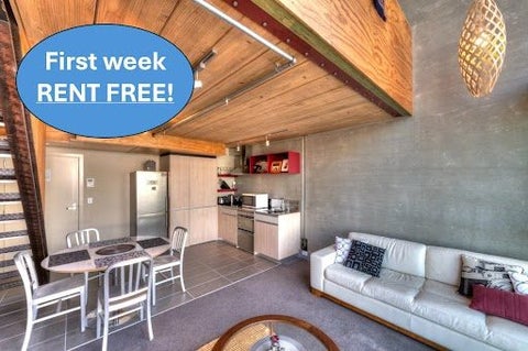 29/42 Abel Smith Street, Te Aro, Wellington