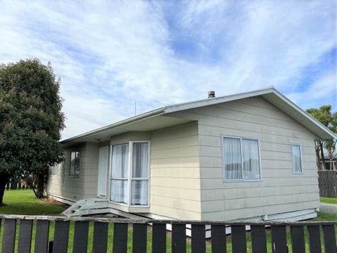 2 Margaret Street, Solway, Masterton
