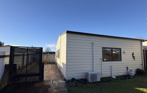 32 Te Whakarau Street, Turangi, Turangi