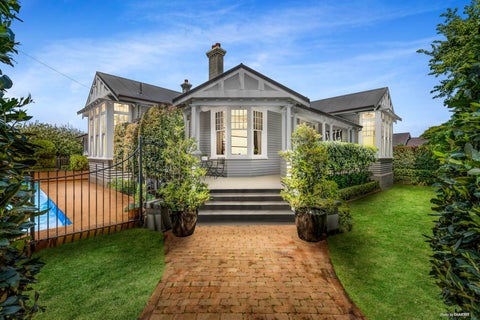 38 Empire Road, Epsom, Auckland