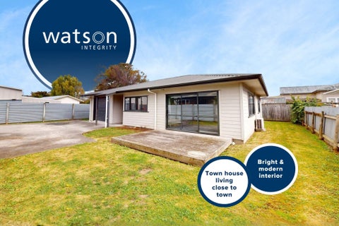 16A Aorangi Street, Feilding, Feilding