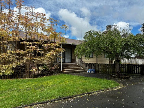 4 Armitage Place, Tuakau, Tuakau
