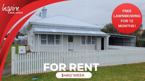 6 Julian Street, Eltham, Eltham