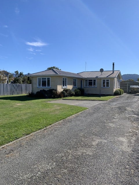 36 Havelock Street, Renwick