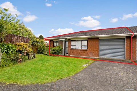 4/3195 Great North Road, New Lynn, Auckland