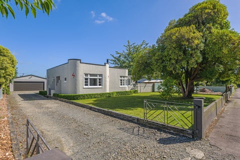 10 Main Street, Pahiatua
