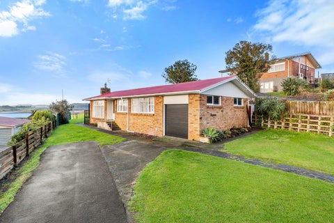 94 Russell Road, Huntly, Huntly