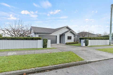 2 Pharazyn Street, Feilding, Feilding