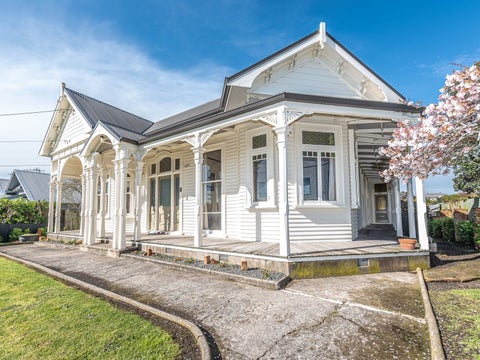 45 Bell Street, Whanganui, Whanganui