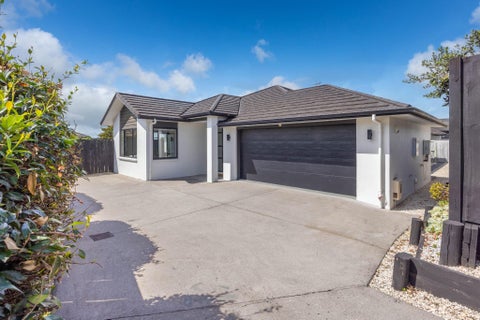 15 Bree Place, Flagstaff, Hamilton