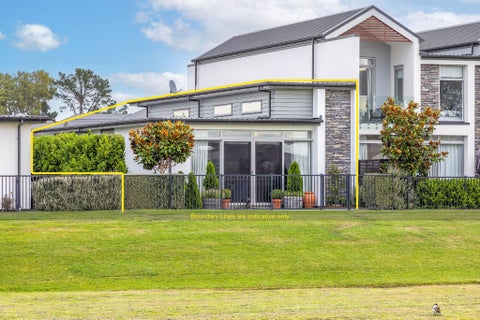 6A Batchelor Place, Kaiapoi, Kaiapoi