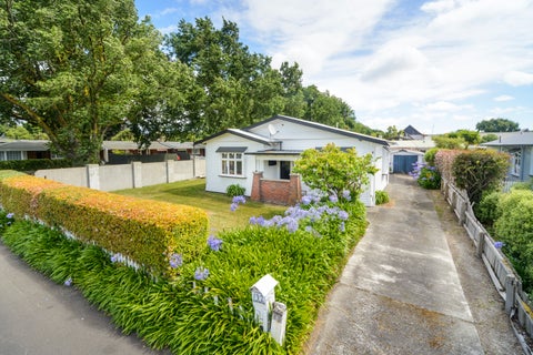 192 Albert Street, Hokowhitu, Palmerston North