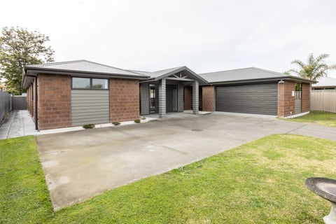 91 Auckland Road, Greenmeadows, Napier