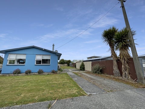1 Kaka Street, Gore, Gore
