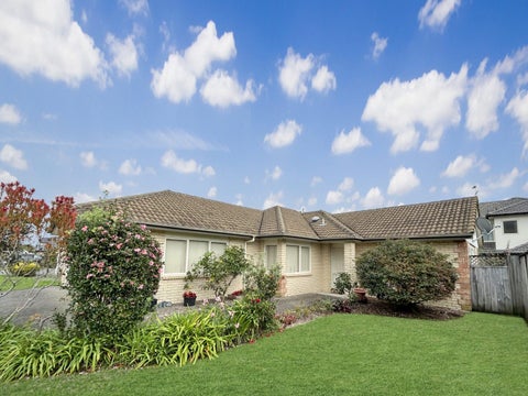 12 Carousel Crescent, East Tamaki Heights, Auckland