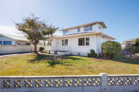 3 Ellesmere Crescent, Highbury, Palmerston North