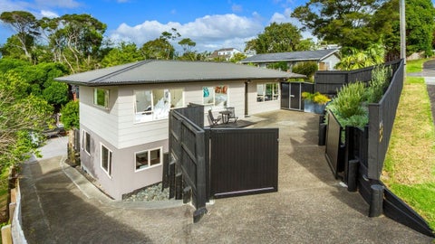 7 Paris Place, Birkenhead, Auckland