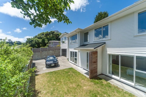 29 Witham Street, Island Bay, Wellington